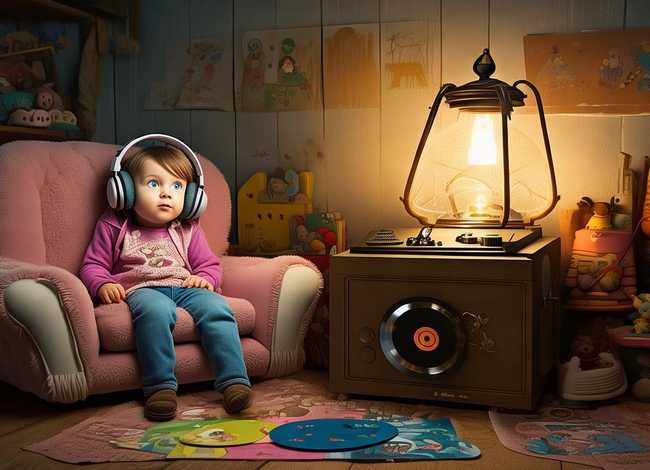 儿童故事有声播放、儿童有声故事连续播放