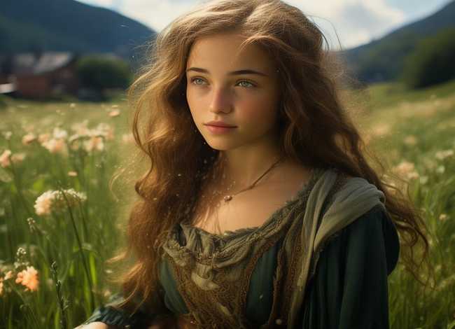 数学长度的故事 编写含有长度及长度单位的数学小故事