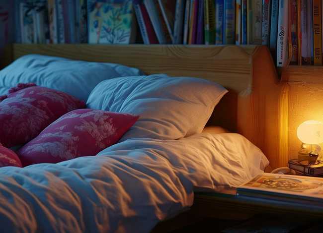 儿童睡前故事短篇小说、儿童睡前故事短篇有声小说