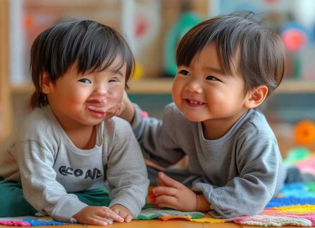 幼儿关爱他人的故事 幼儿关爱他人的故事50字