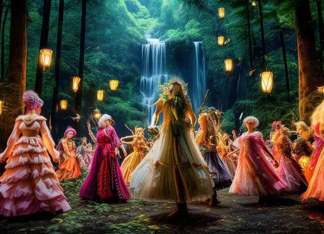 创意故事表演（创意故事表演视频）