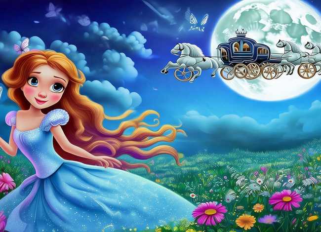 灰姑娘童话故事儿童完整版绘本;灰姑娘 童话 灰姑娘童话故事儿童完整版绘本;灰姑娘 童话