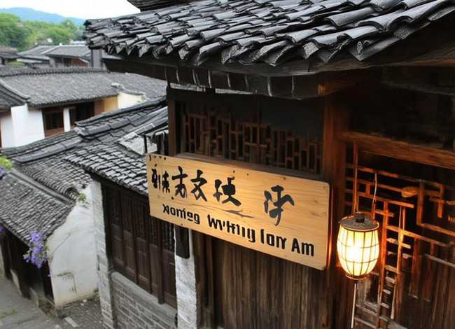 西塘小镇故事客栈 - 西塘小镇故事客栈怎么样