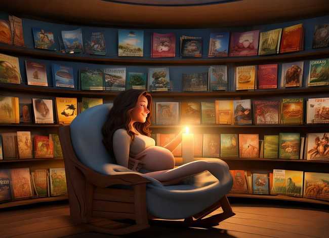 故事书胎教推荐,胎教故事100个必读书籍 故事书胎教推荐,胎教故事100个必读书籍