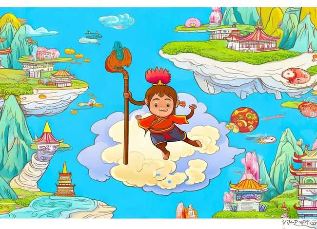 西游记属于儿童故事书吗（西游记属于儿童文学作品吗）