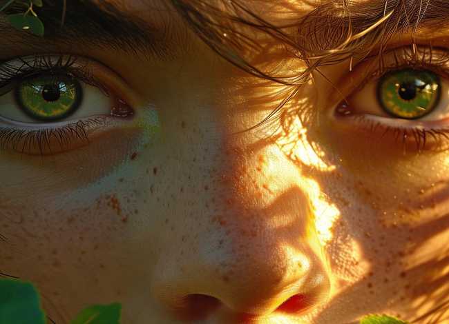 眼睛故事完整版（眼睛故事完整版在线阅读）