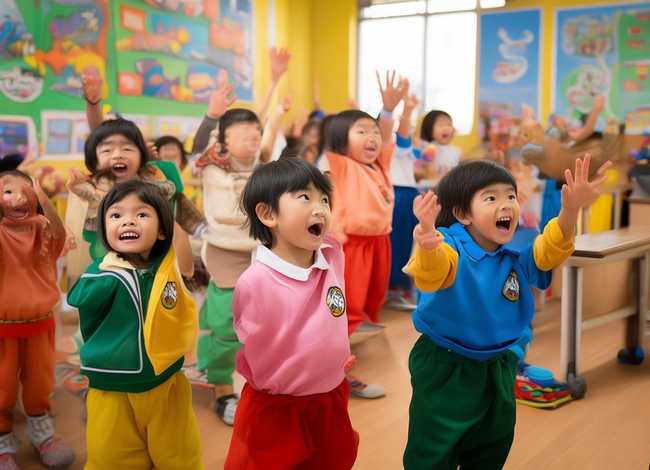 儿童品德故事3-6岁幼儿园，幼儿园品德教育故事表演