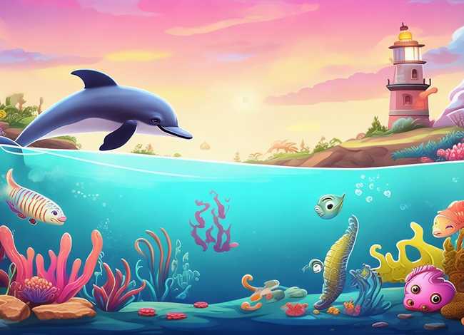 儿童海洋故事在线播放（播放海洋小故事）
