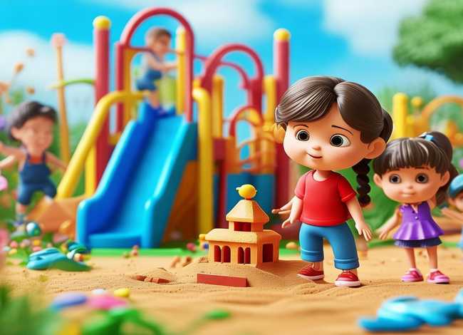 三岁幼儿短故事一分钟；幼儿故事3-6岁三分钟