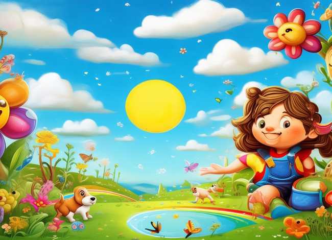 3到4岁幼儿故事 3到4岁幼儿故事大全