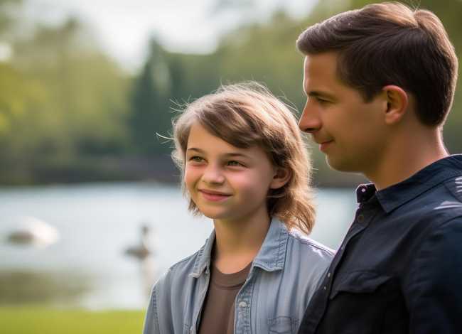 自闭症感人故事 自闭症感人的故事