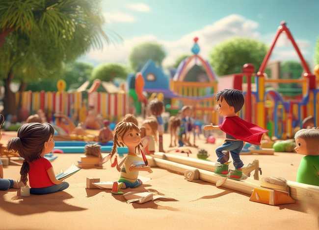 儿童生活故事500字 儿童生活故事创编500字 儿童生活故事500字 儿童生活故事创编500字