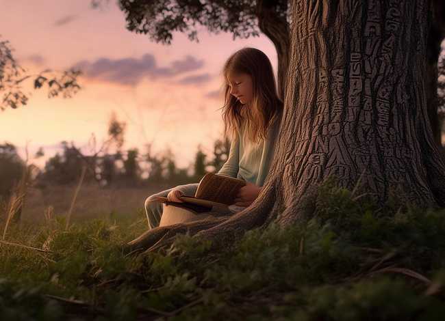 故事等明天告诉了什么道理 等明天这个故事告诉我们什么