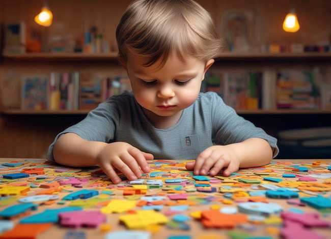 关于自闭症的小故事;关于自闭症的小故事简短 关于自闭症的小故事;关于自闭症的小故事简短