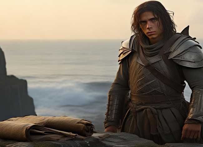 古代励志故事大全（古代励志故事大全200字）