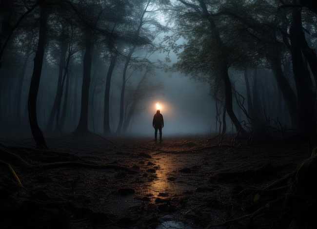 黑暗的故事一口气看完；黑暗一点的故事