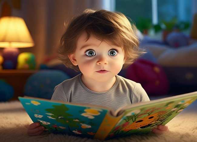 两岁故事大全（两岁宝宝听故事大全）