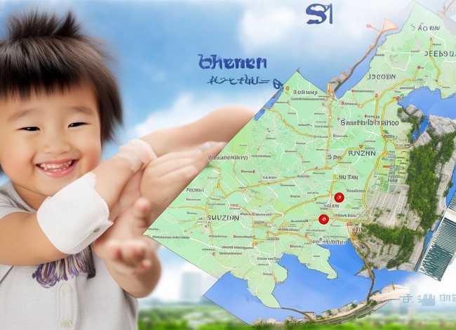 儿童看骨科深圳哪个医院比较好（儿童看骨科深圳哪个医院比较好一点）