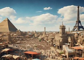 世界历史故事3到5分钟（世界历史故事3到5分钟视频）