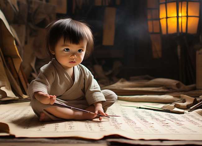 儿童学古诗词；小朋友学古诗词