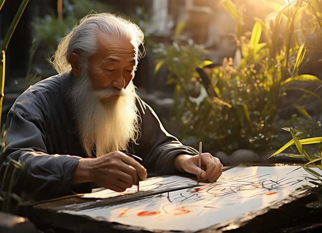 齐白石 故事 齐白石故事的启示 齐白石 故事 齐白石故事的启示