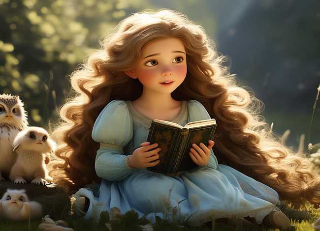 小故事小公主故事 小公主的故事简单 小故事小公主故事 小公主的故事简单