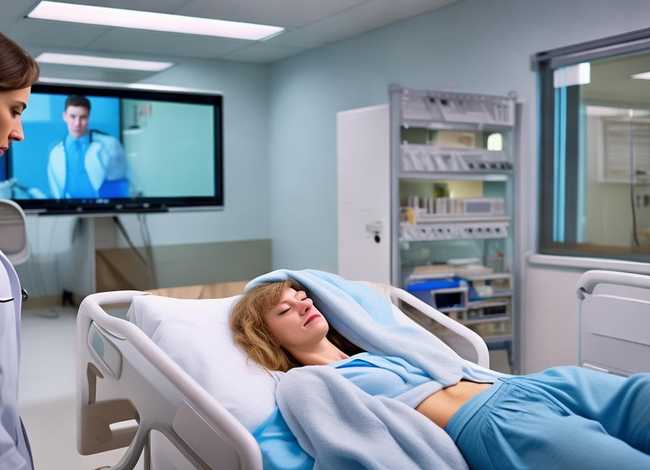 物理降温口述操作流程；物理降温口述操作流程视频