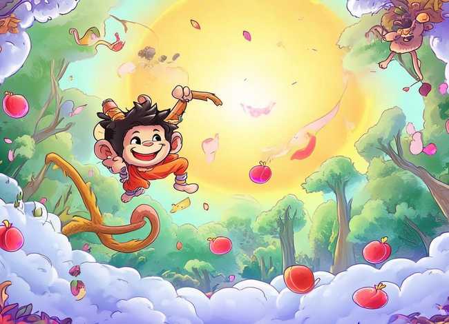 故事西游记儿童版2、西游记故事少儿版 故事西游记儿童版2、西游记故事少儿版