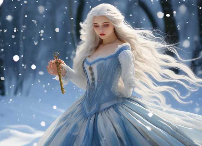 白雪公主动画片小故事、白雪公主动画片小故事简短