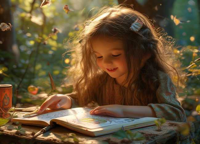 燕子的记事本儿童故事（燕子的记事本原文）