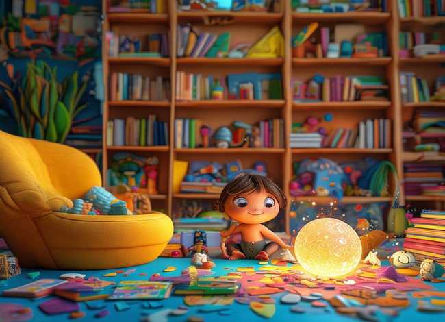 儿童故事简介文案；幼儿故事简介怎么写