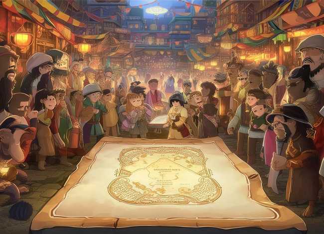 致富故事传奇 - 致富故事传奇免费阅读