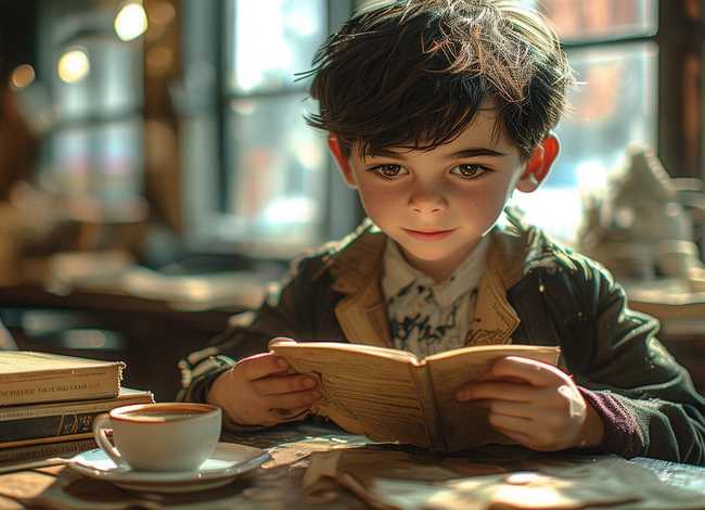 有关名人的青春故事 - 有关名人的青春故事100字摘抄