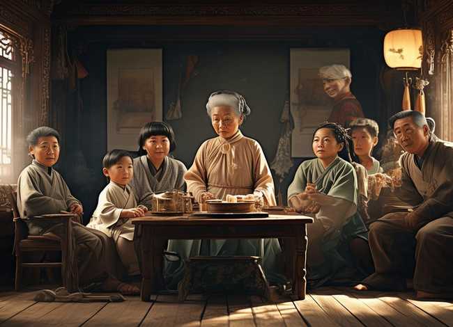 娘家故事视频完整版 娘家故事视频完整版播放