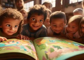 儿童动画温情故事 动画幼儿故事