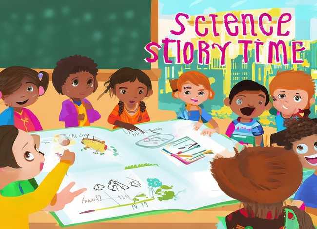 科学故事会杂志怎么样 - 科学故事会杂志文章