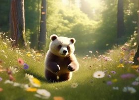 熊的故事电影免费完整版，熊的故事电影免费完整版在线观看
