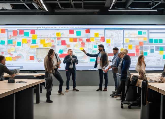 网络创业例子 - 网络创业例子素材