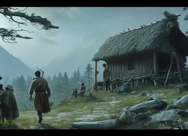 四大名著经典儿童版故事三顾茅庐；四大名著三顾茅庐的故事