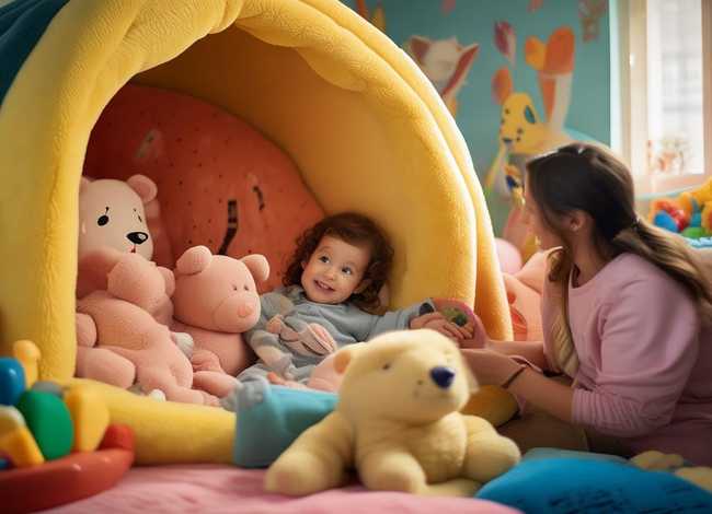 儿童安全感人故事 - 少儿安全故事大全