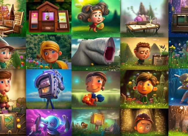 儿童故事投稿网站有哪些；故事投稿平台有哪些