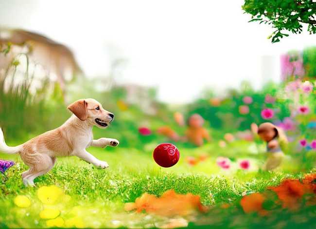 儿童看图说话（儿童看图说话 简单）