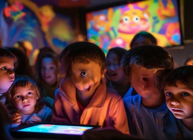 儿童故事在线听视频；儿童视频故事大全在线听