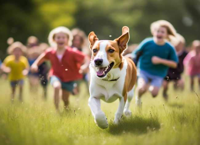 灵缇犬儿童故事;灵缇犬的优点 灵缇犬儿童故事;灵缇犬的优点