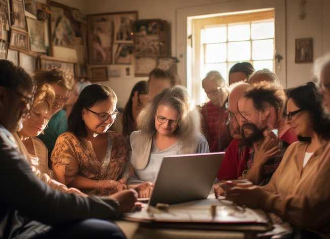 感恩故事在线阅读 感恩故事在线阅读全文