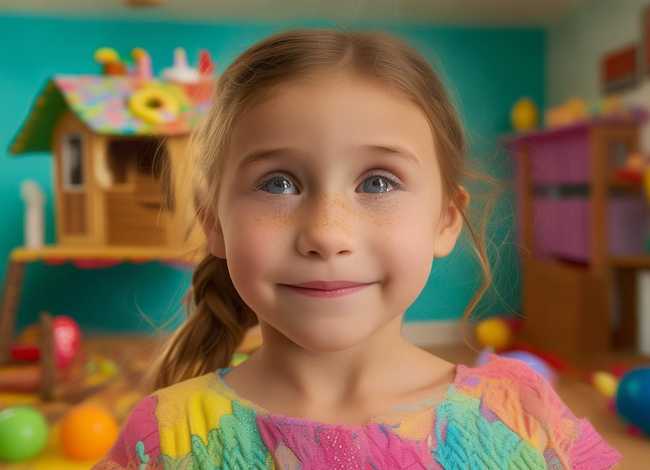 小演员菲比，演菲比的演员