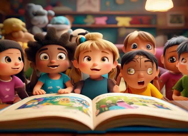 全部儿童故事大全免费、全部儿童故事大全免费看