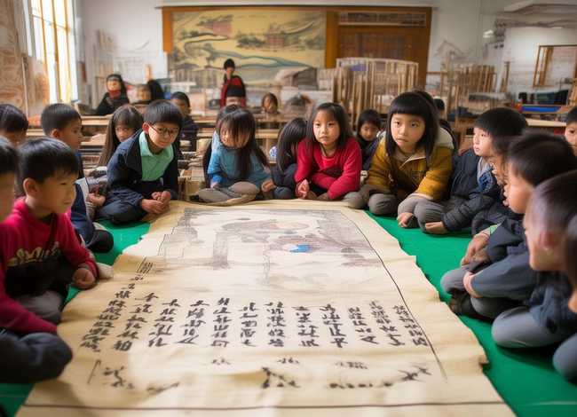 中华好故事150204巴蜀中学 中华好故事100个