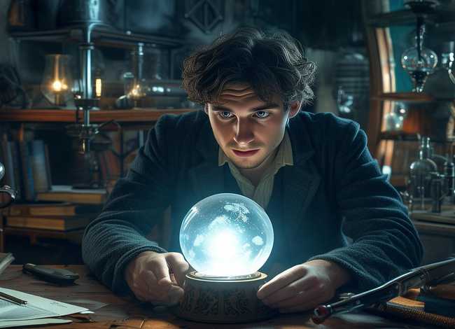 法拉第的故事全集（法拉第的爱情故事）