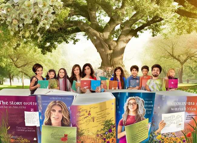 青春故事书;青春故事书籍一个系列 青春故事书;青春故事书籍一个系列